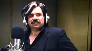 Toast of London alright buddy