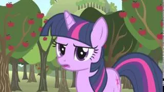 My little pony 1 сезон 4 серия