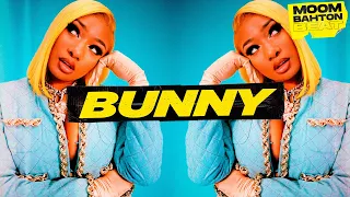 DANCEHALL SHATTA Type Beat 2023 x Moombahton Instrumental "Bunny"