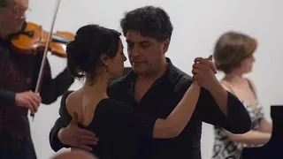 Corsi di Tango Argentino