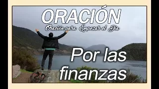 Oración por las Finanzas | Oración para empezar el Día | #oracion