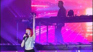 Purple Disco Machine, Sophie and the Giants- Hypnotized (Live from Dresden 2023)