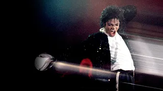 Michael Jackson - Billie Jean (Breakdown Dance) | MJWE #Shorts