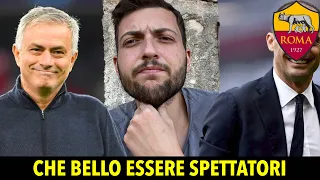 🍿 ALLEGRI TORNA ALLA JUVENTUS, MA QUANTO È BELLO ESSERE SPETTATORI? 🍿