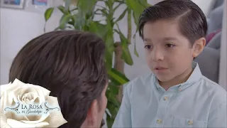 La Rosa de Guadalupe 2021 - "Amar a tu propio enemigo" [ Parte 2 ]