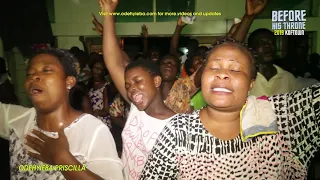 ODEHYIEBA PRISCILLA @ KOFORIDUA PART 3