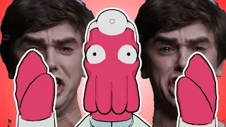 Dr. Zoidberg is a Surgeon (Animated)