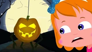 Джек-О 'Фонарь | русский мультфильмы для детей | Jack 'O' Lantern | Umi Uzi Russia