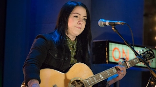 Lucy Spraggan - Dear You (The Quay Sessions)