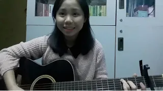 【Justatee】THẰNG ĐIÊN | Guitar Cover