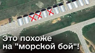 Новый уровень маскировки самолетов! Насколько эффективны ангары, которые настроили на аэродромах РФ?