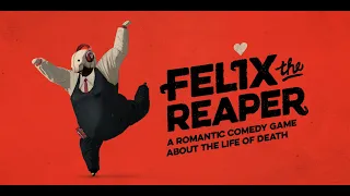 Felix the Reaper (Switch) Gameplay