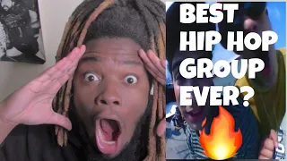 MY FIRST TIME HEARING Beastie Boys - Shake Your Rump (REACTION)