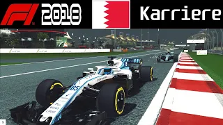 F1 2018 Karriere Part 24 - Geile Aufholjagd  | Formel 1 2018 Gameplay Deutsch (1440p)