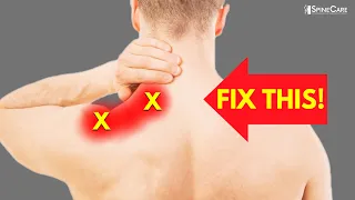 How to Instantly Relieve Nerve Pain in Your Shoulders