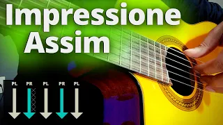 5 Formas Diferentes de Como Fazer o Ritmo de Guarânia No Violão (Você Precisa Aprender!)