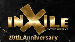 inXile 20th Anniversary Documentary