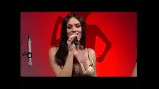 ANABELA - Dodiri od stakla LIVE