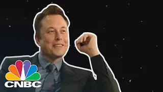 Tesla's Earnings Were Better Than Expected, But Elon Musk Still Has A Lot On His Plate | CNBC