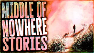 5 True Scary Middle Of Nowhere Horror Stories That Will Have You Feeling Lost In Life