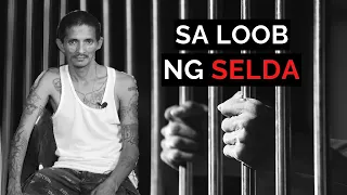 Ang Buhay sa Loob ng Selda | Kwento ng Isang Dating Inmate