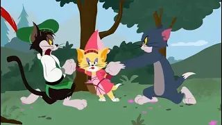 Tom and jerry 2020 Movie ( Part2)