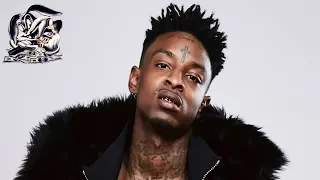 21 Savage - Whole Lot Feat Young Thug (Lost Version)