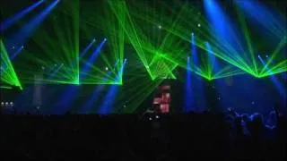 Qlimax 2010 | Blu-ray / DVD Preview | Endymion & Evil Activities