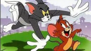 Tom and jerry #5