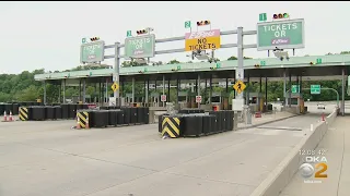 Report: The Pennsylvania Turnpike Is The World's Most Expensive Toll Road