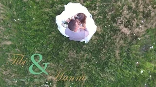 Tibi & Hanni - wedding highlights