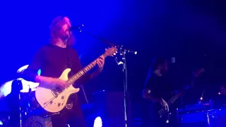 Opeth - Deliverance Live in Tempe AZ 2016