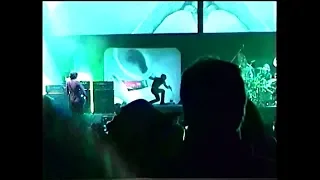 Tool - Live · Mansfield, MA · 9/21/2001 [HD] [Remastered]