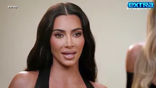 Kim Kardashian Talks Pete Davidson Relationship