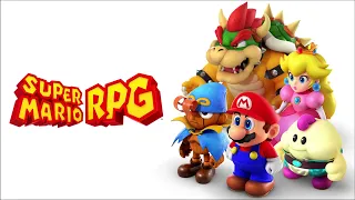 Super Mario RPG Remake OST - Fight Against a Somewhat Stronger Monster