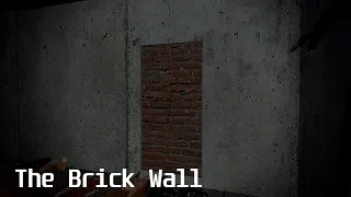 The Brick Wall | Voices of The Void