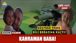 Kahraman Baba!