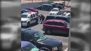 City prepares for community meeting addressing Phoenix PD use-of-force incident