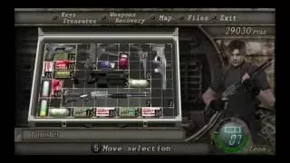 Lets play Resident evil 4 part 7 Srpski gameplay