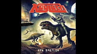 Kayleth - New Babylon (Full Album 2024)