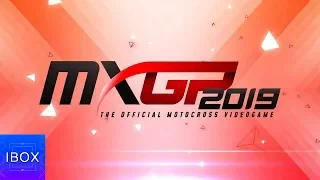 MXGP 2019 - Announcement Trailer | xbox 1 x trailer