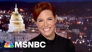 Watch The 11th Hour With Stephanie Ruhle Highlights: April 27