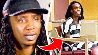 YNW Melly’s Manager Finally Speaks On Turning Melly Over