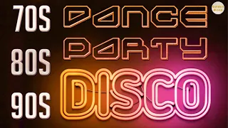 Italo Disco Hits Mix - Greatest Hits 80s 90s Classic Italo Disco  Golden Italo Disco Dance Songs