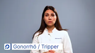 Gonorrhoe oder Tripper - Woran erkennt man die Geschlechtskrankheit? | dermanostic Hautlexikon