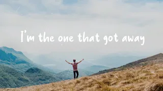 HUNTER HAYES - THE ONE THAT GOT AWAY (PROFESSIONAL LYRIC VIDEO)