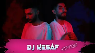 Canbay & Wolker   Fersah (DJ KEŞAF  Remix )