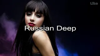 Mary Gu - Дисней (Art Shumiloff Remix) #RussianDeep #LikeMusic