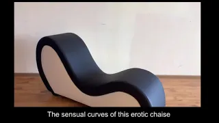 SEX CHAIR