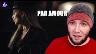 LARA FABIAN "PAR AMOUR" | FAULPLAY REACTS